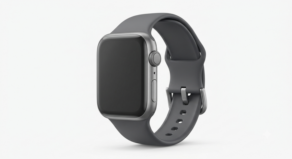 Smart Digital Watch