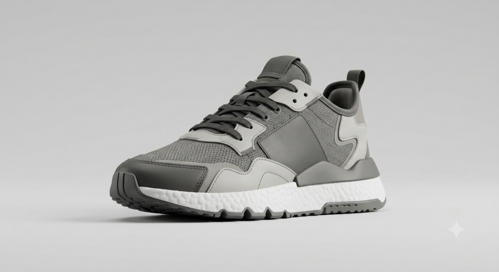 Men's Casual Sports Shoes