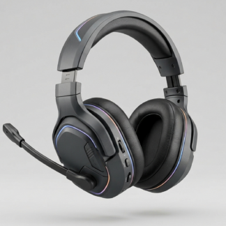 Premium Wireless Headset
