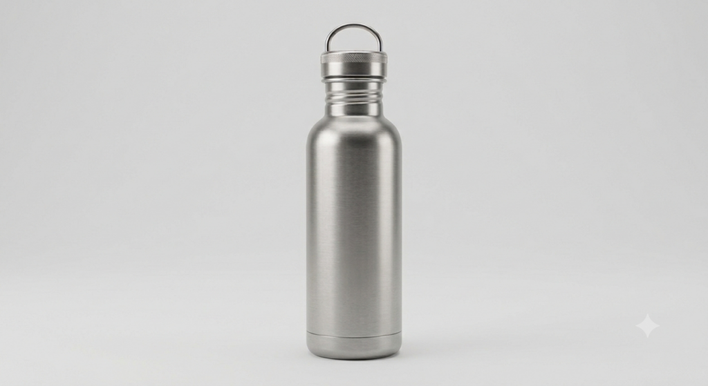 Stainless Steel Insulated Bottle