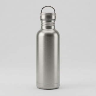 Stainless Steel Insulated Bottle