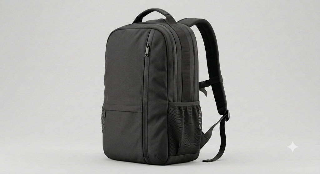 Premium Casual Backpack